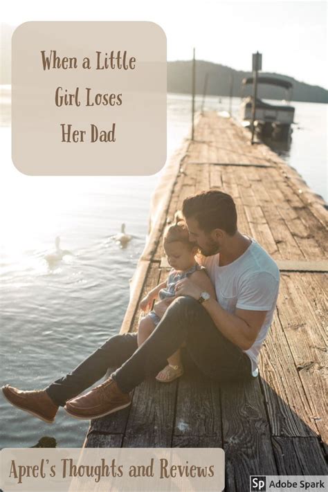 dating a girl who lost her dad